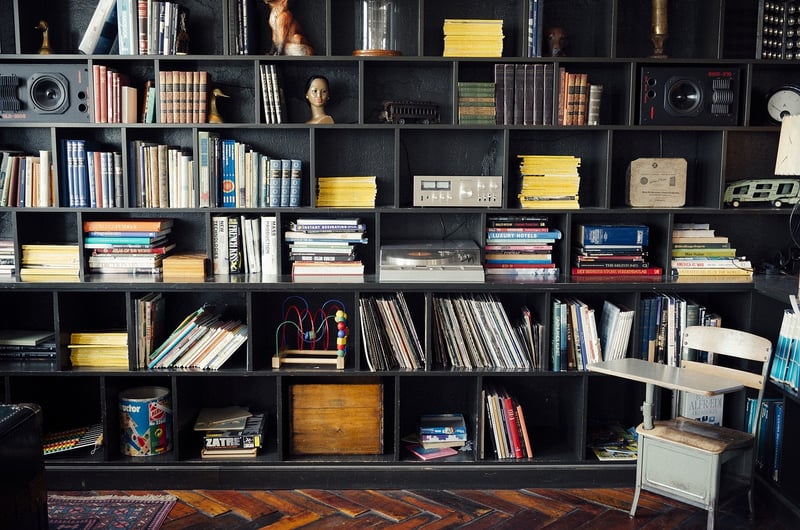 Home Organization